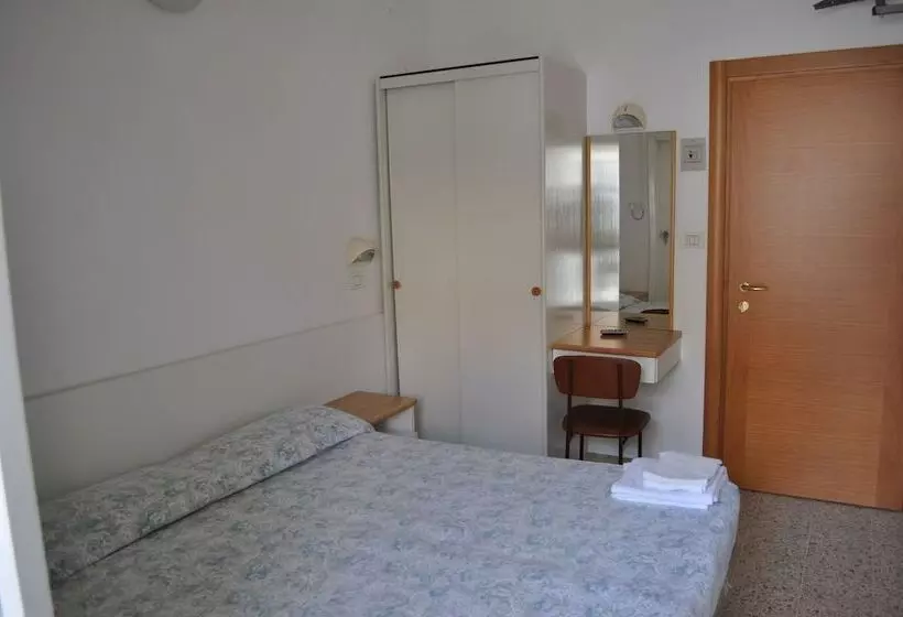 هتل Graziella Mare