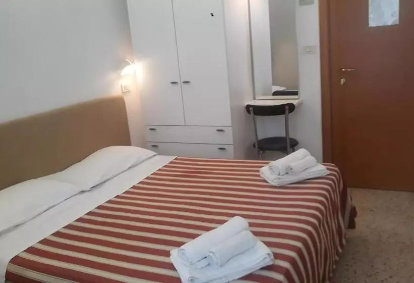 هتل Graziella Mare