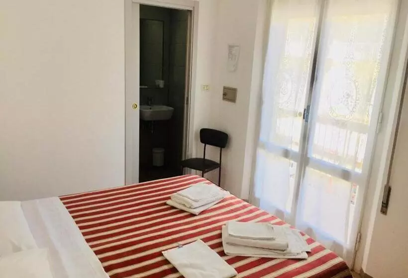 هتل Graziella Mare