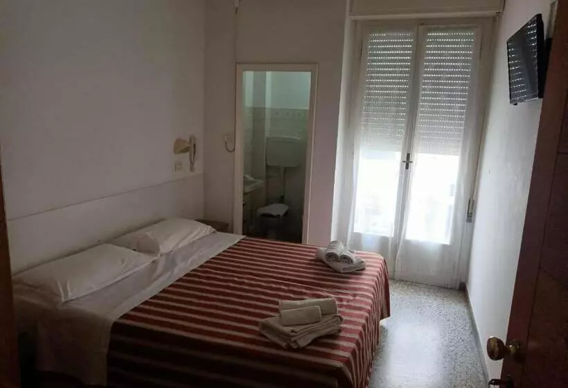 هتل Graziella Mare