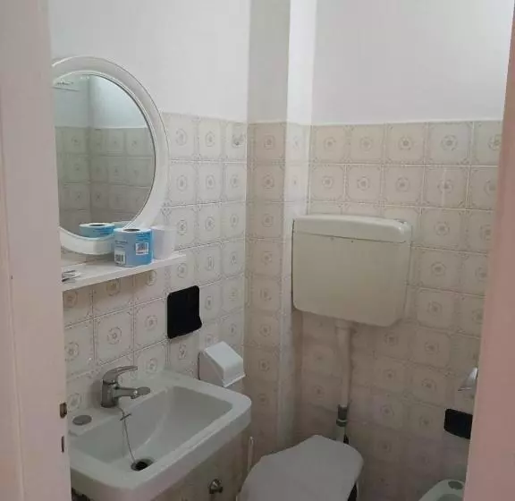 هتل Graziella Mare