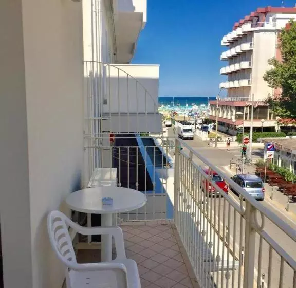 هتل Graziella Mare