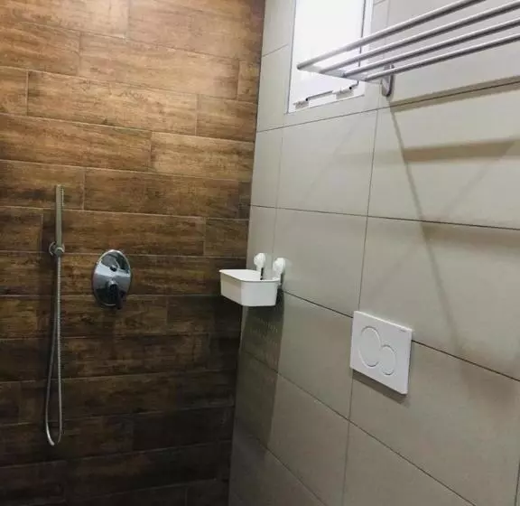 هتل Graziella Mare