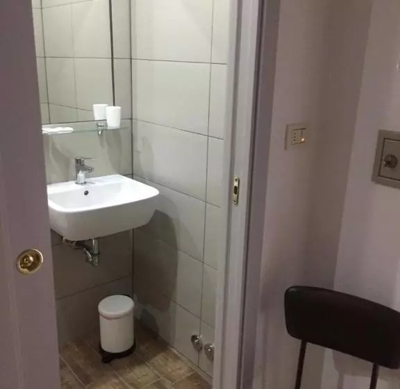 هتل Graziella Mare