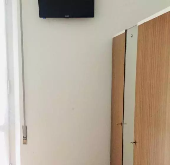 هتل Graziella Mare