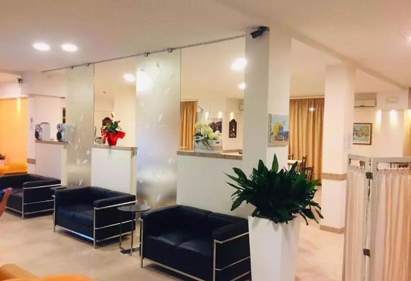 هتل Graziella Mare