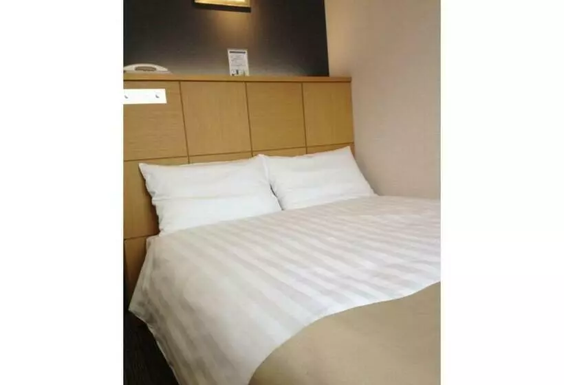 Hotelli St Palace Kurayoshi   Vacation Stay 82277