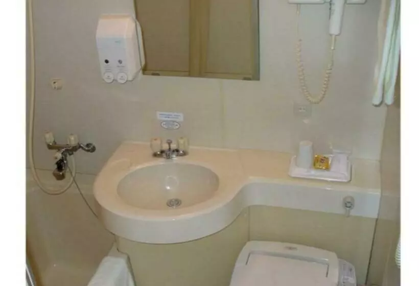 Hotelli St Palace Kurayoshi   Vacation Stay 82277