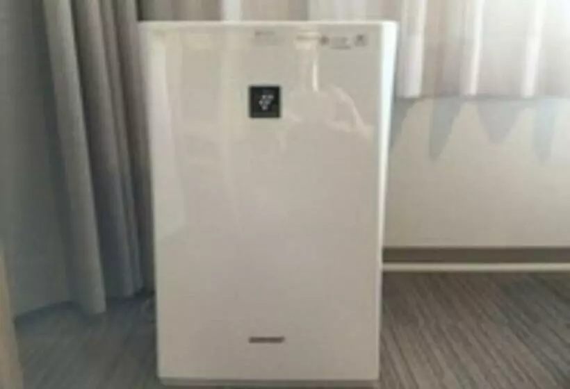 Hotelli St Palace Kurayoshi   Vacation Stay 82277