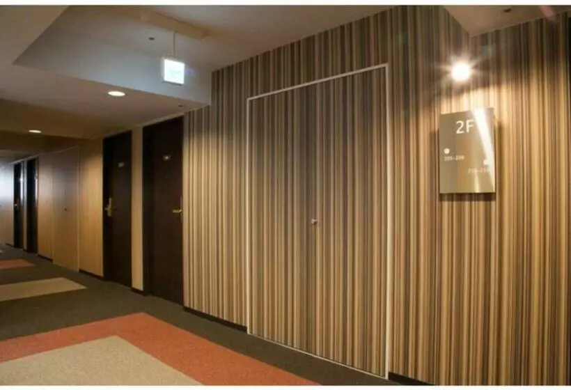 Hotelli St Palace Kurayoshi   Vacation Stay 82277