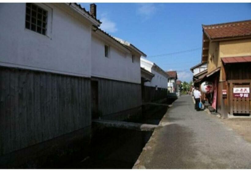 酒店 St Palace Kurayoshi   Vacation Stay 82277