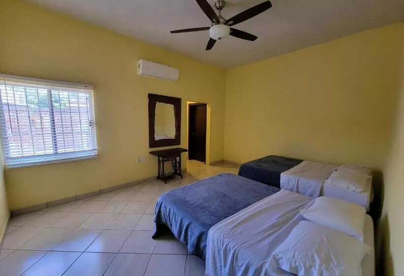La Casa Del Arco Alamos