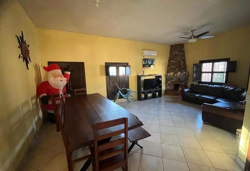 La Casa Del Arco Alamos