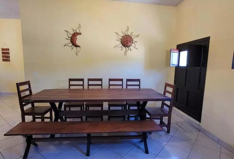 La Casa Del Arco Alamos