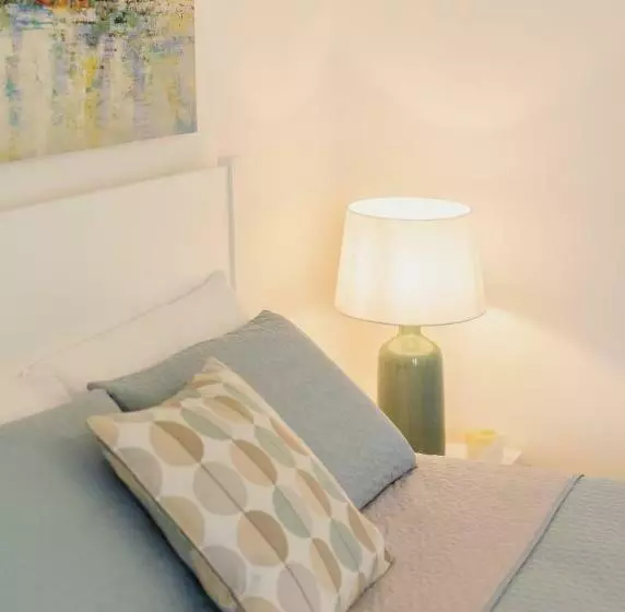 Le Volte Procida Home