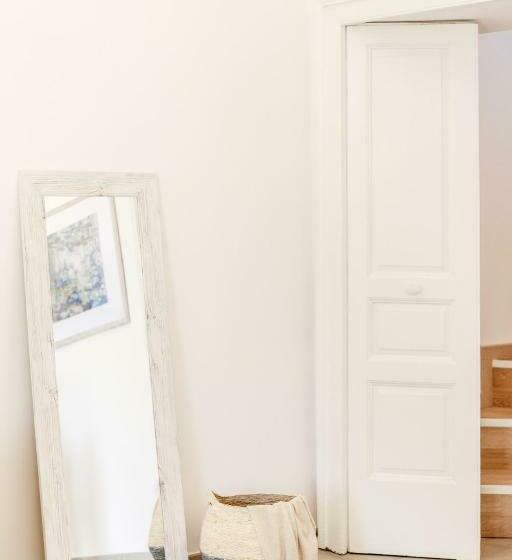 Le Volte Procida Home