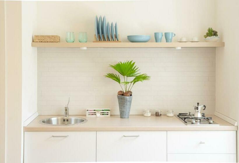 Le Volte Procida Home