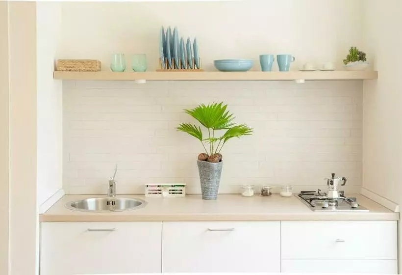 Le Volte Procida Home