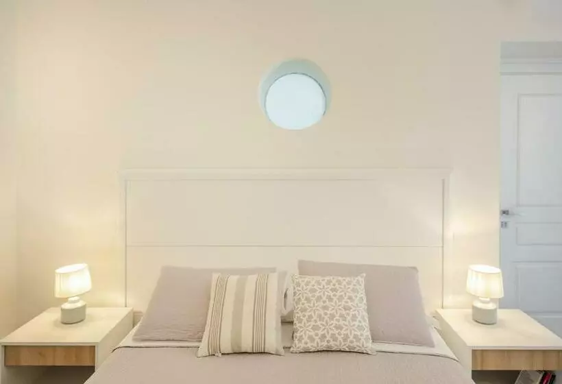 Le Volte Procida Home