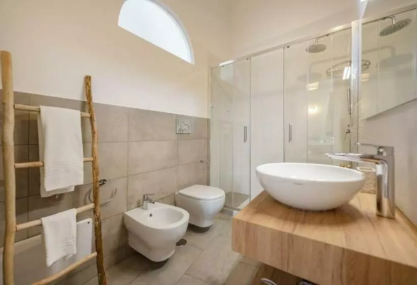 Le Volte Procida Home