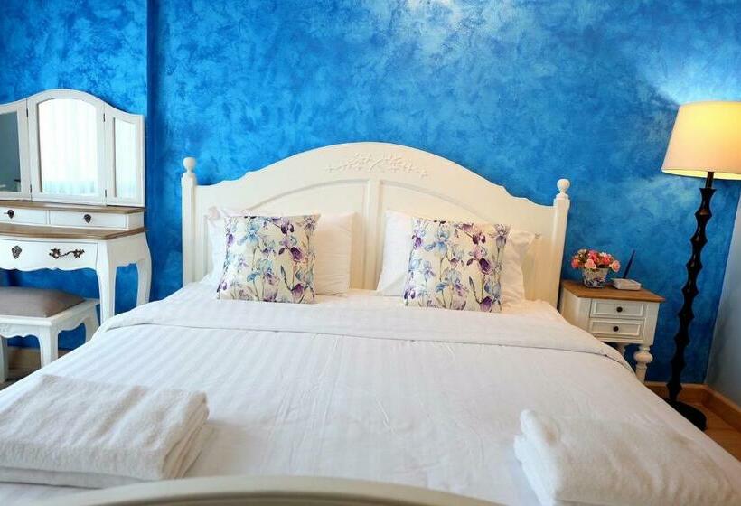 Marrakesh Huahin Condo