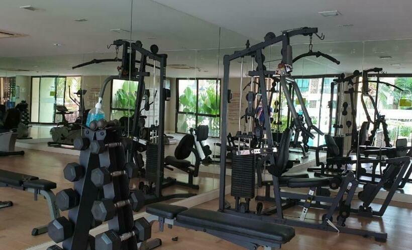 Marrakesh Huahin Condo