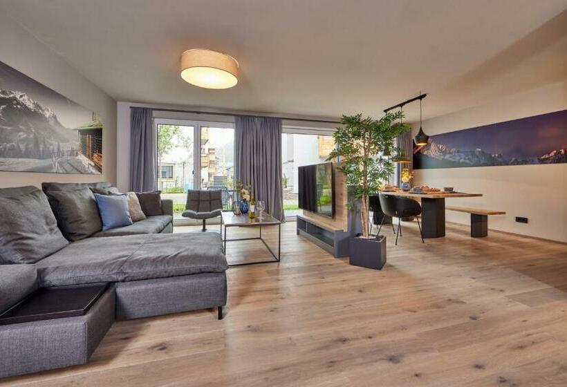 Moun10 Urlaubswohnen