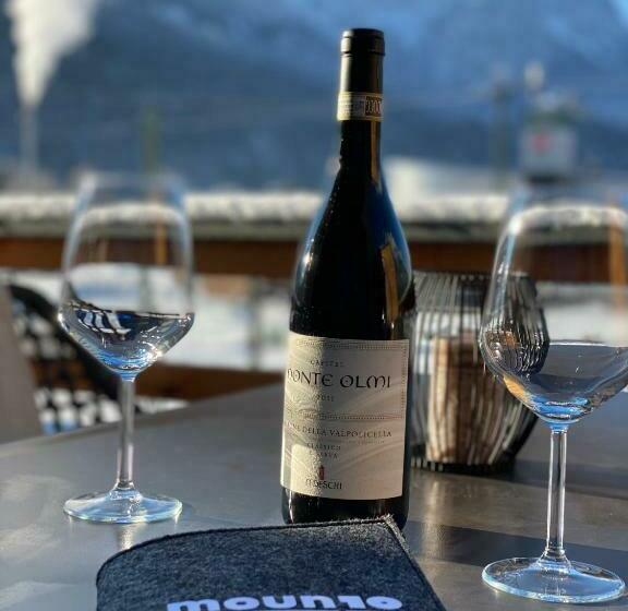 Moun10 Urlaubswohnen