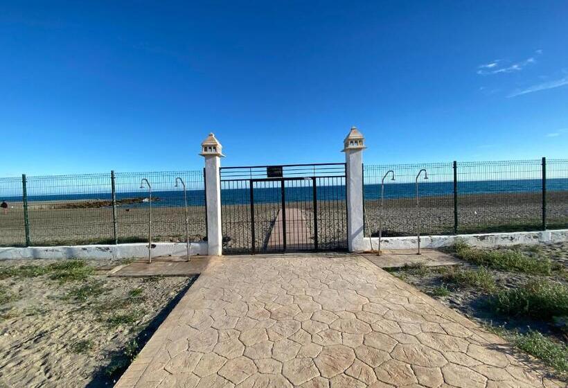 Natura World Sea View Vera Playa