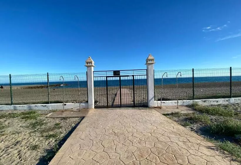 Natura World Sea View Vera Playa