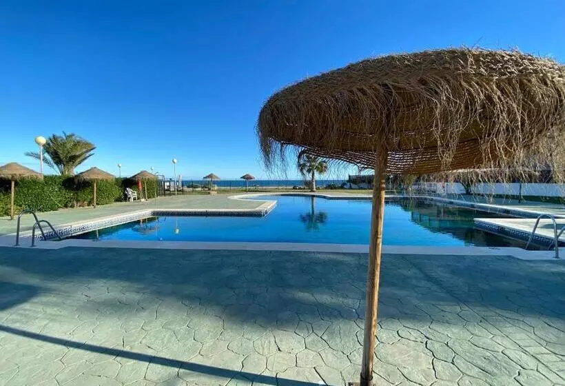 Natura World Sea View Vera Playa