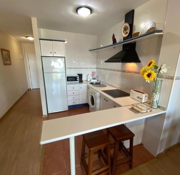 Natura World Sea View Vera Playa