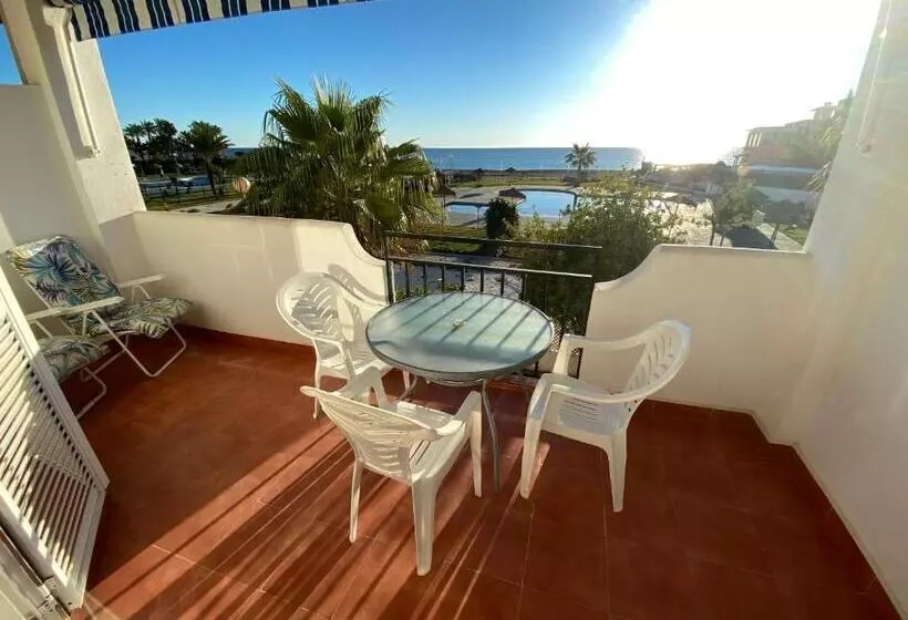 Natura World Sea View Vera Playa