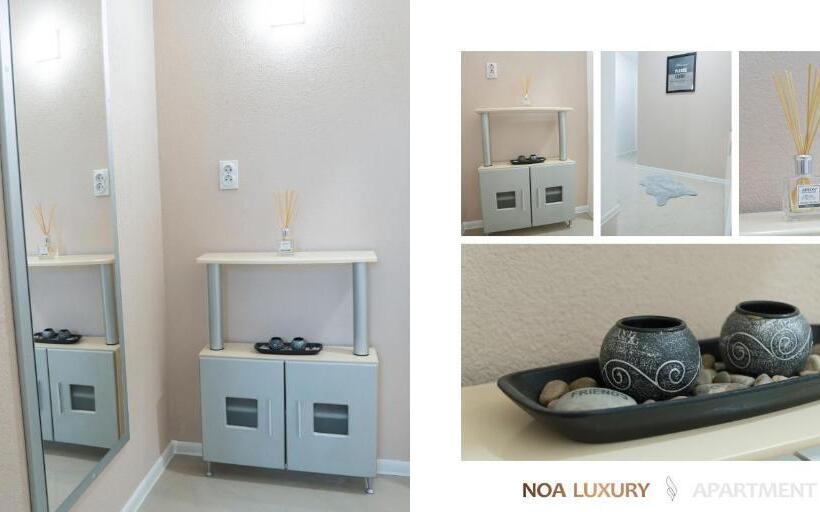 Noa Luxury Apartment