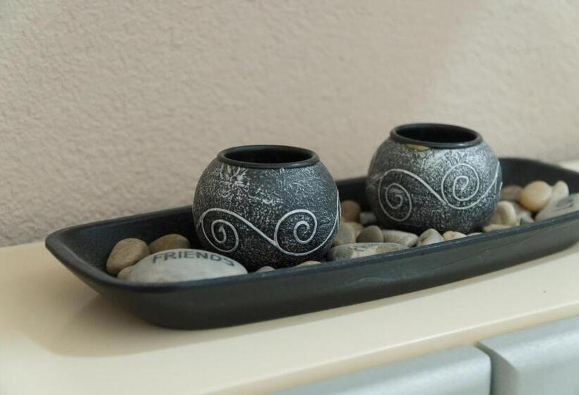 Noa Luxury Apartment