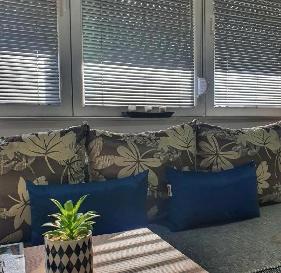 Noa Luxury Apartment