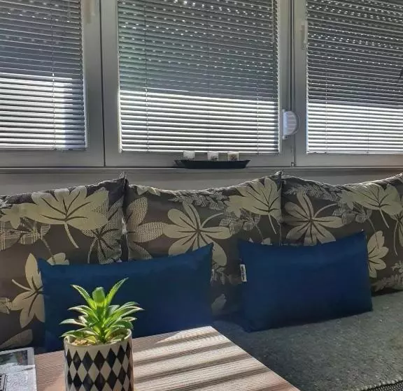 Noa Luxury Apartment