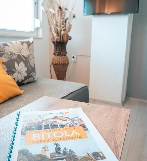 Noa Luxury Apartment