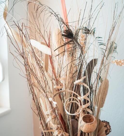 Noa Luxury Apartment