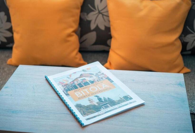 Noa Luxury Apartment