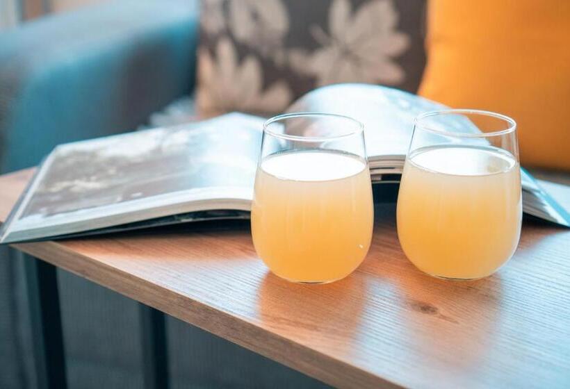 Noa Luxury Apartment