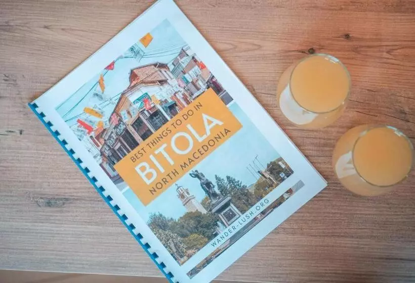 Noa Luxury Apartment