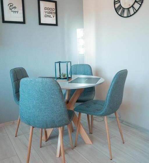 Noa Luxury Apartment