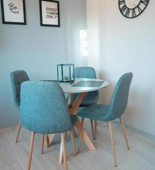 Noa Luxury Apartment