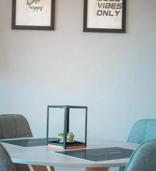 Noa Luxury Apartment