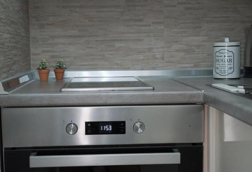 Noa Luxury Apartment