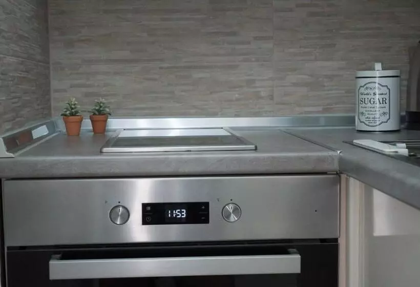 Noa Luxury Apartment