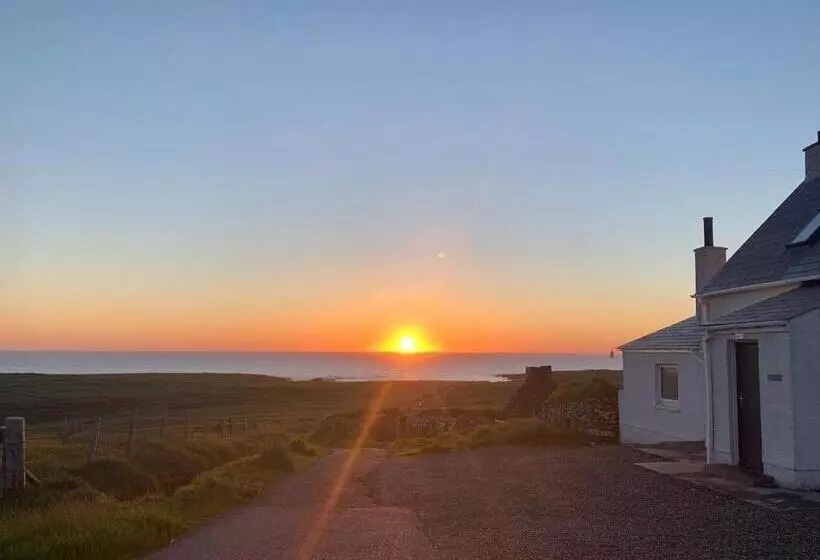 Old Croft House Cottage, Isle Of Lewis