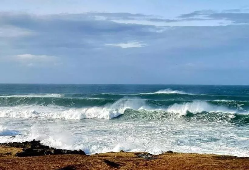Old Croft House Cottage, Isle Of Lewis