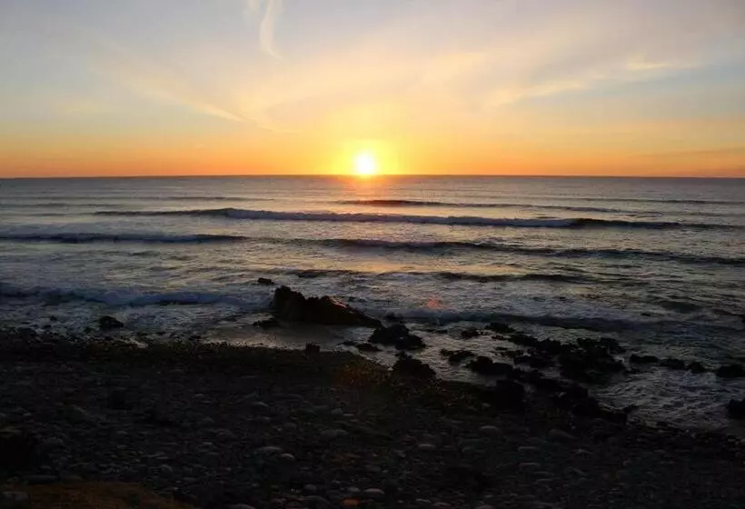 Old Croft House Cottage, Isle Of Lewis